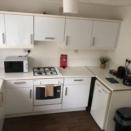 Bluebell House 2 Bedroom With Parking And Garden Scunthorpe Esterno foto