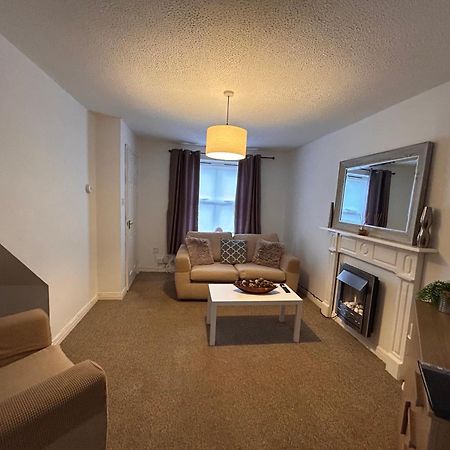 Bluebell House 2 Bedroom With Parking And Garden Scunthorpe Esterno foto