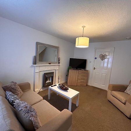 Bluebell House 2 Bedroom With Parking And Garden Scunthorpe Esterno foto