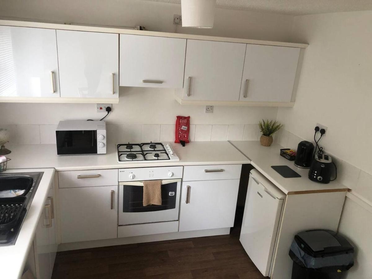 Bluebell House 2 Bedroom With Parking And Garden Scunthorpe Esterno foto