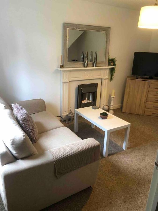 Bluebell House 2 Bedroom With Parking And Garden Scunthorpe Esterno foto