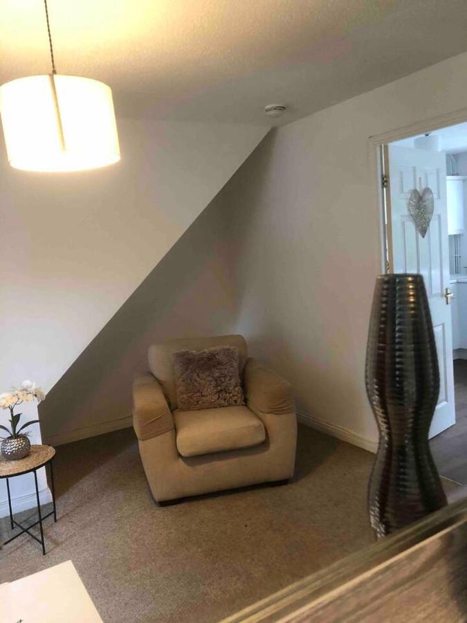 Bluebell House 2 Bedroom With Parking And Garden Scunthorpe Esterno foto