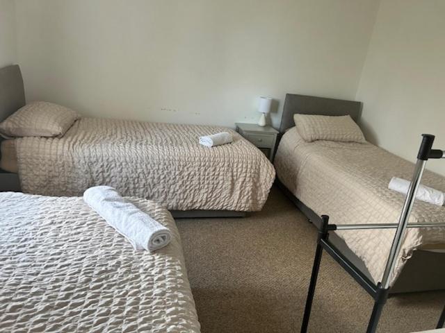 Bluebell House 2 Bedroom With Parking And Garden Scunthorpe Esterno foto