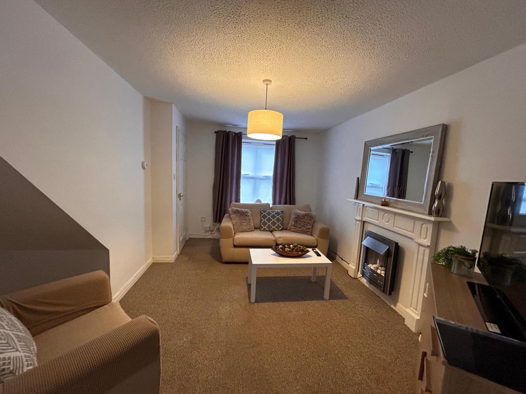 Bluebell House 2 Bedroom With Parking And Garden Scunthorpe Esterno foto